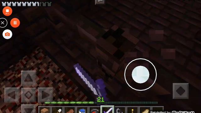 23# выживания в minecraft pe 0.14.0 адская крепость смотреть онлайн