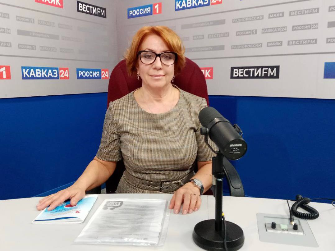 Говорим сегодня: донорство смотреть онлайн