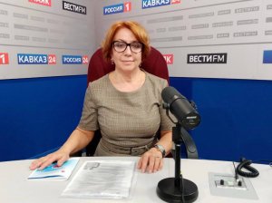 Говорим сегодня: донорство