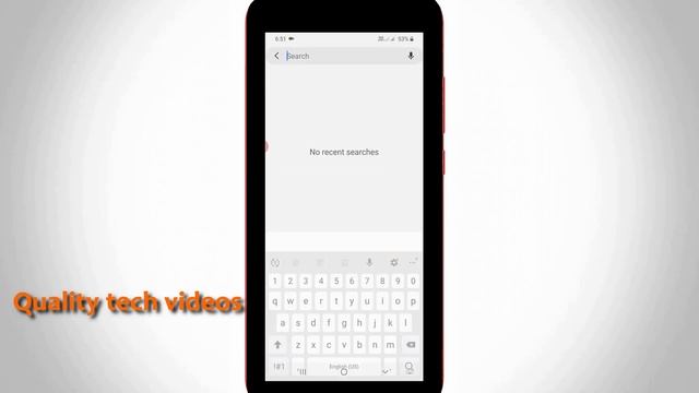 How To Change Keyboard On Samsung Phone - Default Keyboard To Gboard - Works For All Samsung Mobile смотреть онлайн
