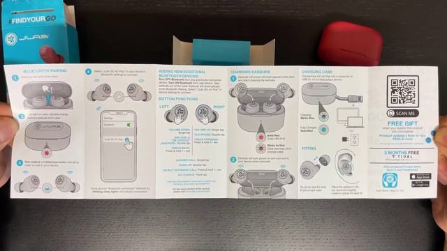 The Best True Wireless Earbuds in 2022 (Top 10 Budget Picks Reviewed under $100 USD) смотреть онлайн