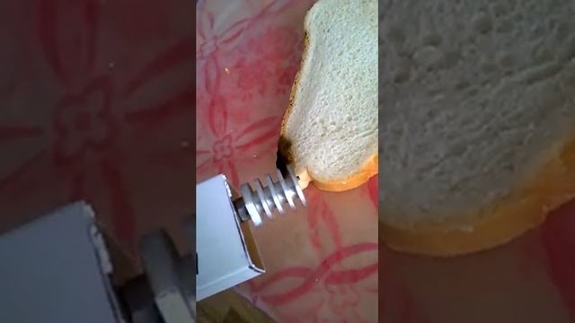 ГОРЕНИЕ В ВЧ ДУГЕ смотреть онлайн