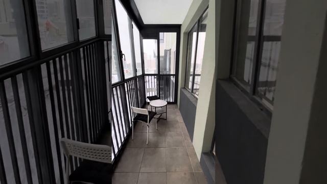 Аренда студии в ЖК Чистое небо. Адрес: Арцеуловская аллея, дом 17 #чистоенебо