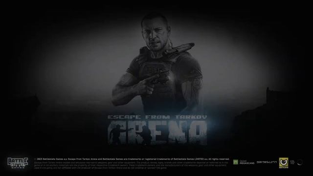 #tarkov #eft #тарьковь #arena Воскрестный разгруз смотреть онлайн