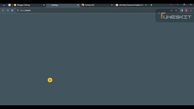 How to Index New Blog Post in Google Quickly | Solved Blogger Indexing Problem | [ENG SUB] смотреть онлайн