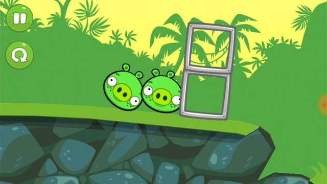 Bad Piggies Theme Song