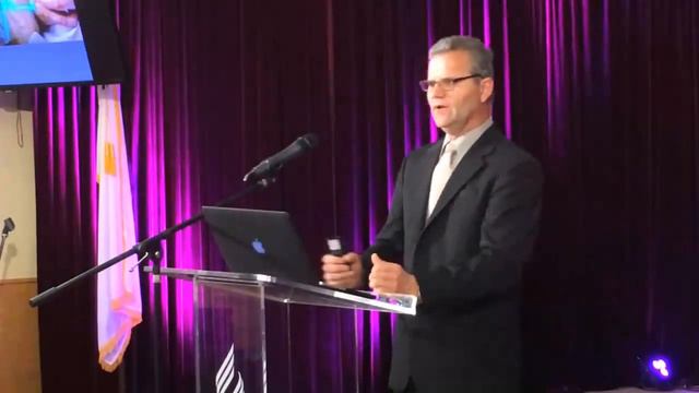 Проповедь "Сердце верующего" Анатолий Гурдуяла 05.28.16 смотреть онлайн