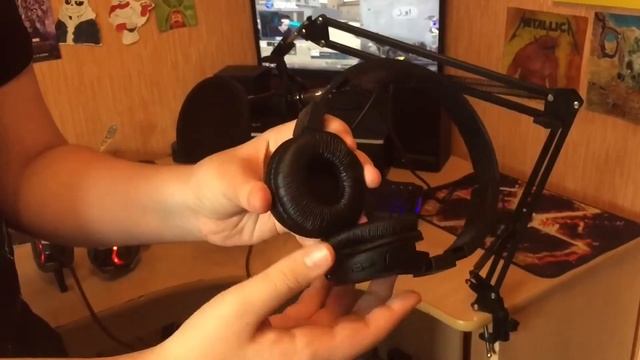 ОБЗОР НА ТЕХНИКУ: НАУШНИКИ JBL T460 BLUETOOTH смотреть онлайн