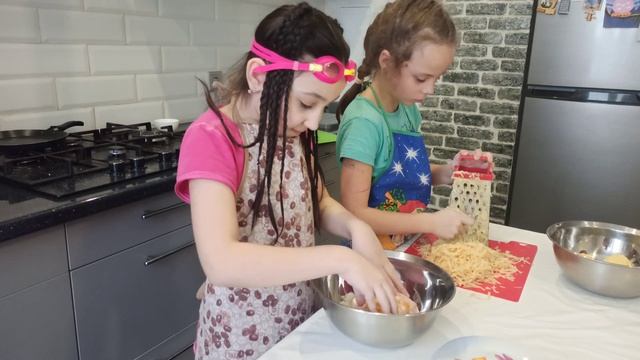 Драники. Деруны. Пошаговый рецепт Мега- Драников. Голод - ничто, ДРАНИК - ВСЁ!