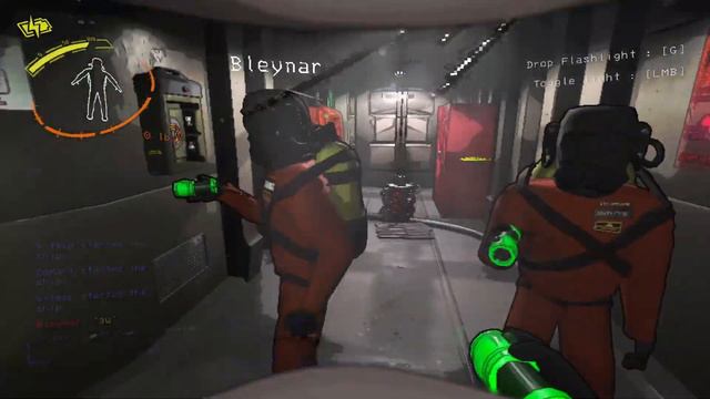 🚀 LETHAL COMPANY С ЮТУБЕРАМИ!🤣 ТОП КОМАНДА в КОСМОСЕ!🔥 Летал компани Прохождение смотреть онлайн