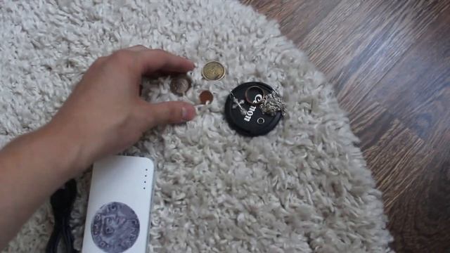 _PROkop PI_ Обзор Подводного Ручного Металлоискателя