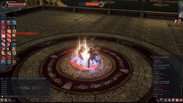 Rise Online World – Assassin Gameplay [4K] смотреть онлайн