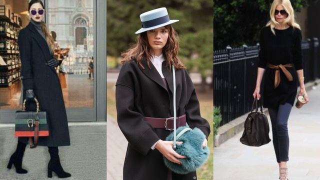 СТИЛЬНЫЙ ОСЕННИЙ АУТФИТ? ИДЕАЛЬНЫЕ ОБРАЗЫ НА ОСЕНЬ?