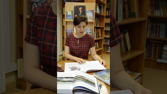 Полина Молева читает Василия Белова смотреть онлайн