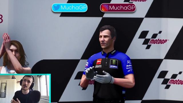 MotoGP 23 Découverte ! - Nouveaux Circuits ! - MotoGP 23 PS5 смотреть онлайн