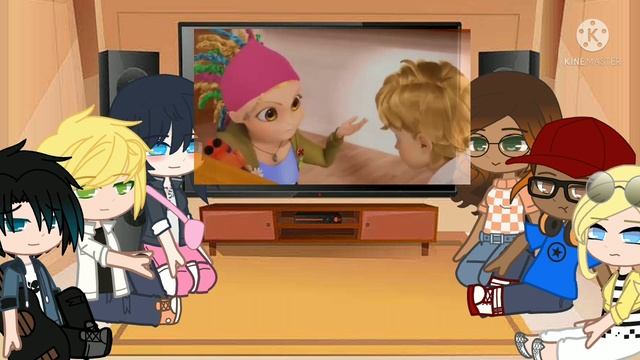 Mlb react to their dummy moments смотреть онлайн