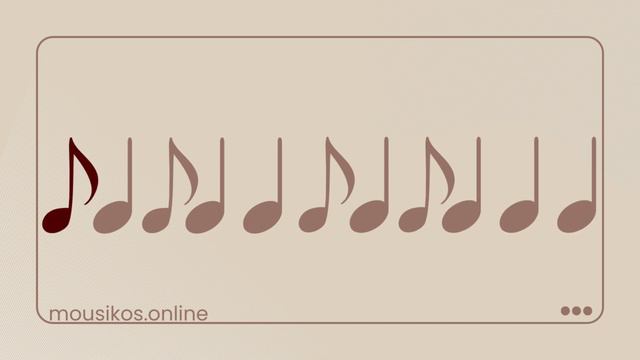 Μετρονόμος 9/4 "Νέο Ζεϊμπέκικο" 65 BPM | backing track zeibekiko смотреть онлайн