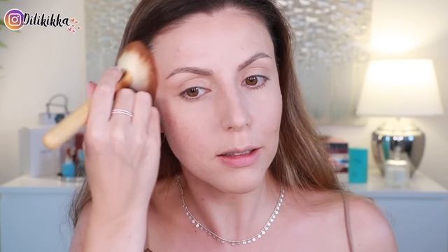 LATTE MAKEUP TUTORIAL ?☕ смотреть онлайн