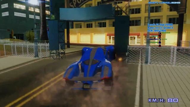 [GTA:SA] Красивый ENB для средних пк+color mod+water fix смотреть онлайн