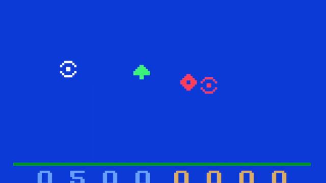 Route ( odyssey 2 / videopac homebrew game ) смотреть онлайн