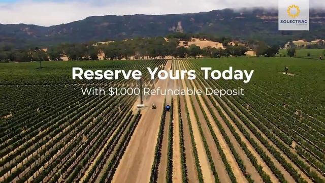 2022 Winners World AG Expo Machines смотреть онлайн