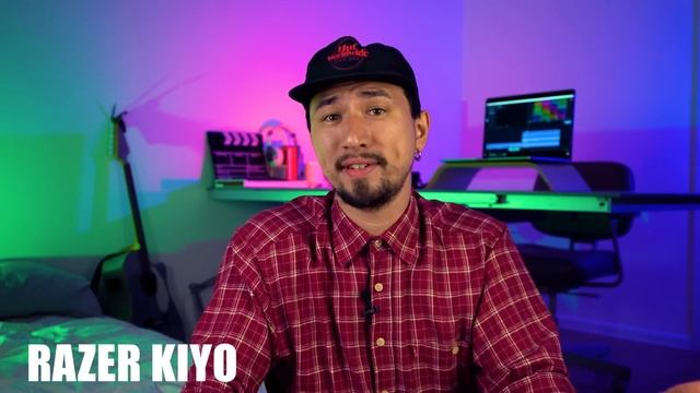 Best Camera For Live Streaming: Top 5 Budget Webcams 2021 смотреть онлайн