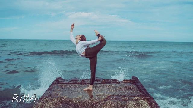 Relax music,calm relaxing music.18 минут релакс музыки,спокойная расслабляющая музыка смотреть онлайн