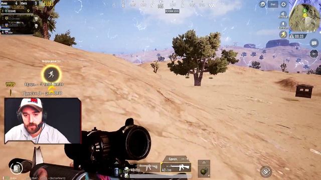 ЗАЛЕТАЙ СЫГРАЕМ!!!ДЕНЬ ПОДПИСЧИКА!!! PUBG MOBILE смотреть онлайн