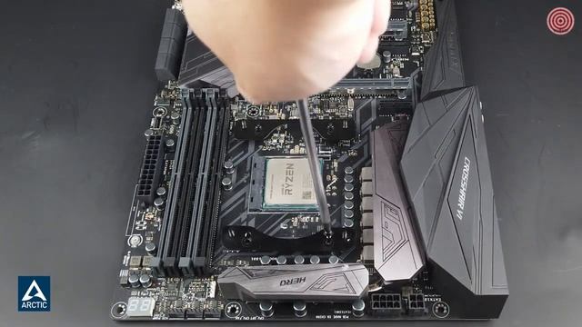 7 Best CPU Coolers for Ryzen 7 5800X [Updated Guide 2022] смотреть онлайн