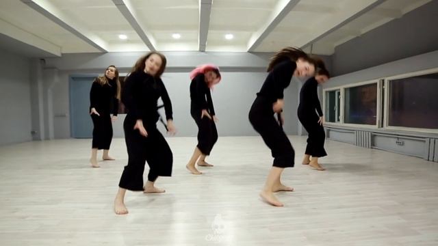 Dom Dolla - Take It | Yana Batarla Choreography смотреть онлайн