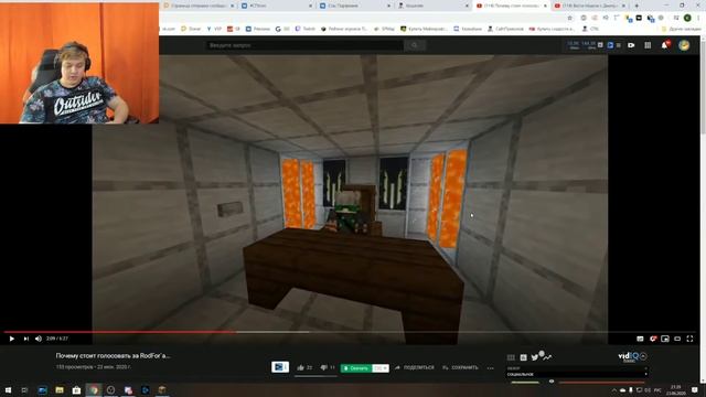 ПЯТЁРКА В ШОКЕ ОТ ВЫБОРОВ НА СП-МИНИ смотреть онлайн