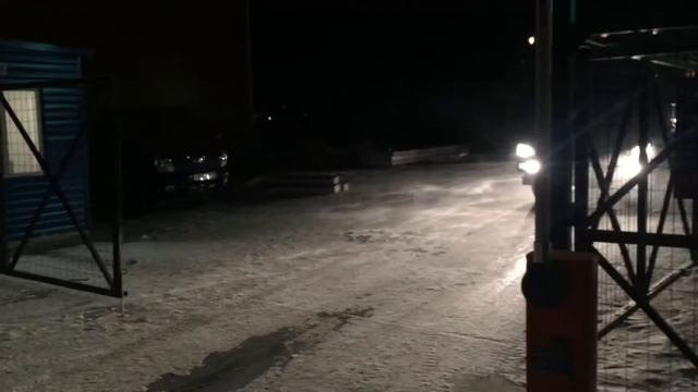 Передача самосвалов FAW CA3250 в Якутию. смотреть онлайн