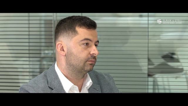 Forbes espresso HR. Po 2 rokoch v PwC začal riadiť Human Capital. смотреть онлайн