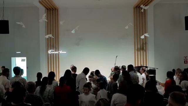 21.05.2023- Благая Весть Майкоп - LIVE смотреть онлайн