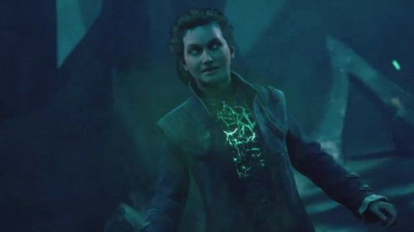 Avada Kedavra Scenes in Hogwarts Legacy