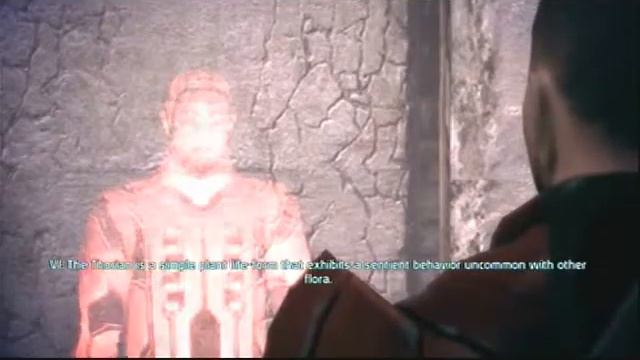 ALCH VERSUS| Mass Effect P94 ["Feros: User Error"] смотреть онлайн