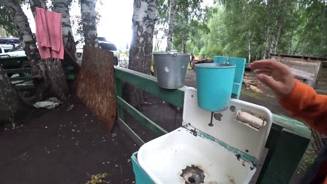 ? Катон-Карагай. ? Где остановиться? ? Автопутешествие смотреть онлайн