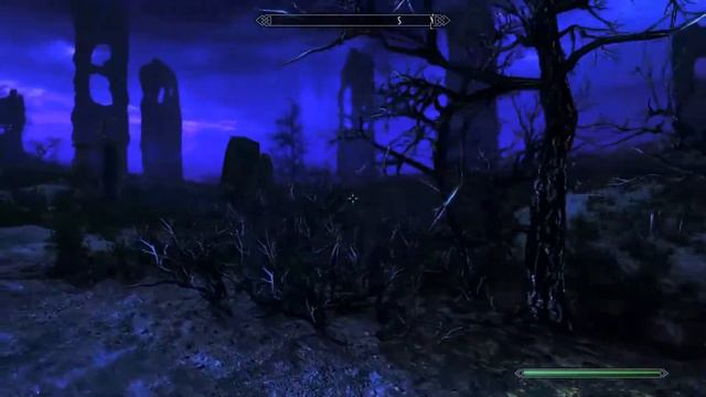 RX_Oros: Прохождение TES V Skyrim SE Часть 51/ Дюрневир смотреть онлайн