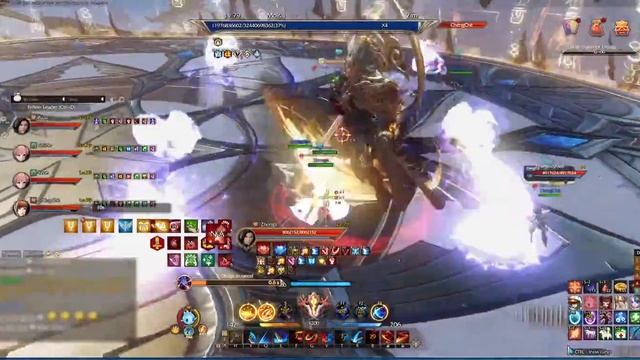 Revelation Online City of the Demon God Sequel - Moirai смотреть онлайн