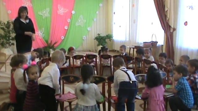 Группа №2 ПГ№2 г.Астрахань. весна2017. смотреть онлайн