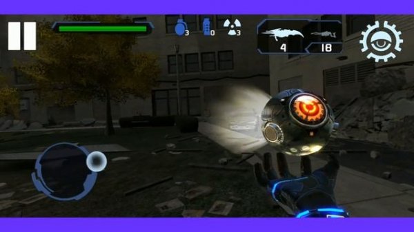 THE CONDUIT HD #9 2022 Android Ultra Graphics gameplay walkthrough