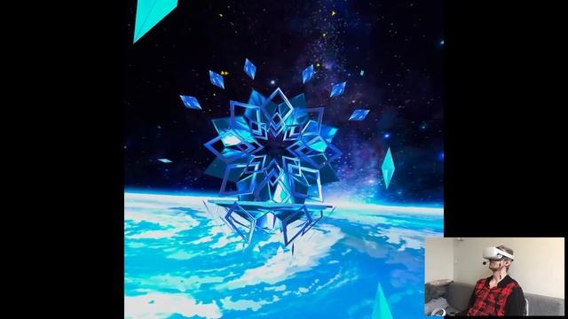 ALTERNATE DIMENSIONS - ALTDEUS: Beyond Chronos | Part 8 Playthrough | Oculus Quest 2 VR смотреть онлайн