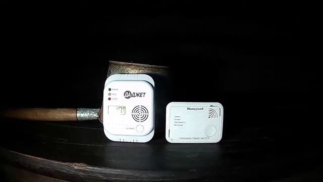 Обзор детекторов угарного газа смотреть онлайн