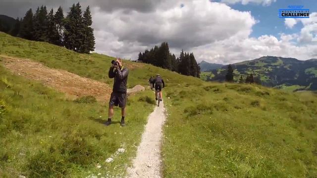 KitzAlpBike Festival 2018 - Ritchey Mountainbike Challenge 2018 смотреть онлайн