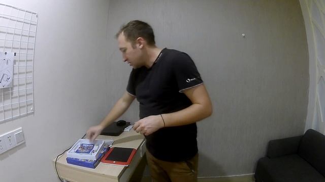 Детский планшет для рисования. ? Обзор на детский планшет для рисования. Shopsstore смотреть онлайн