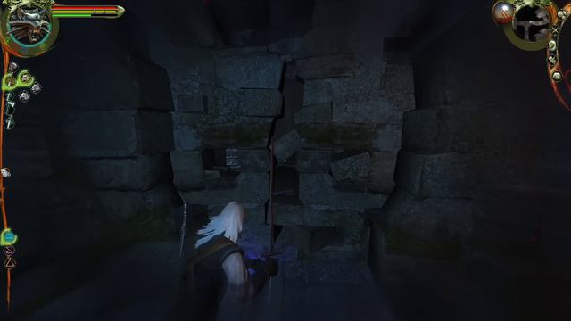 THE WITCHER - Enhanced Edition #20 [Hard Difficulty] | Let's Play смотреть онлайн