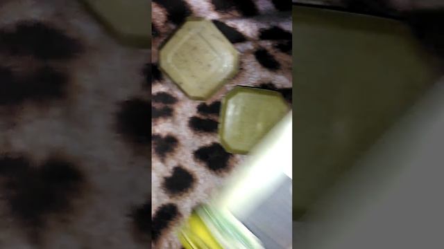 Больничный \ #ЭМОvlog#  \ Пополнение коллекции моего брэндового мыла № 3.