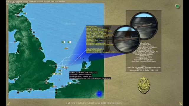Jutland The Game Campaign 04