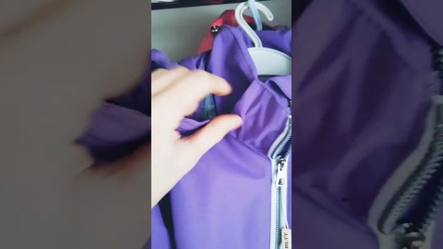 Новые комбинезоны MALITUTU цвет Лаванда ? смотреть онлайн