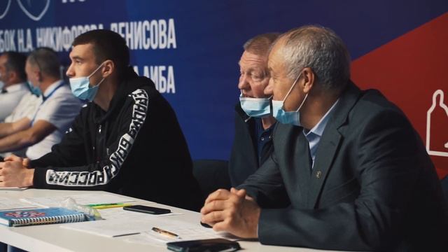Кубок Никифорова-Денисова 2021 | Спортивная Федерация бокса Санкт-Петербурга смотреть онлайн